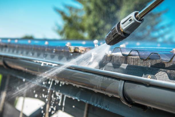 Why Choose Our Certified Pressure Washing Experts for Your Project Needs in Zuni Pueblo, NM?