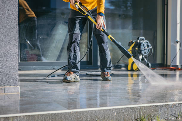 Professional Pressure Washing in Zuni Pueblo, NM