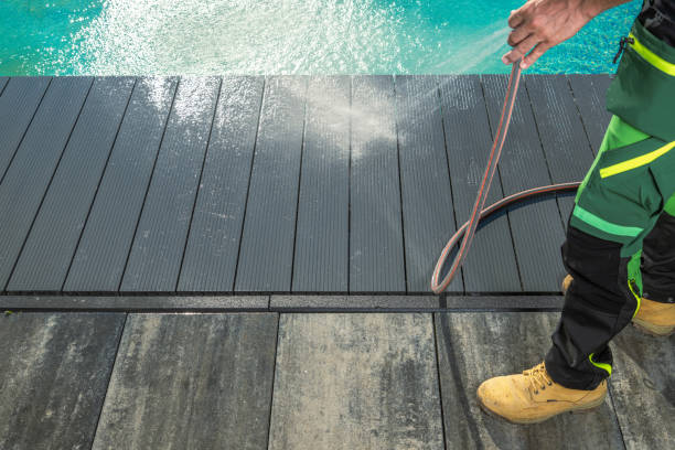 Deck Cleaning Services in Zuni Pueblo, NM