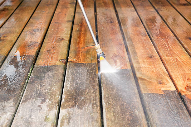 Best Exterior Home Cleaning  in Zuni Pueblo, NM