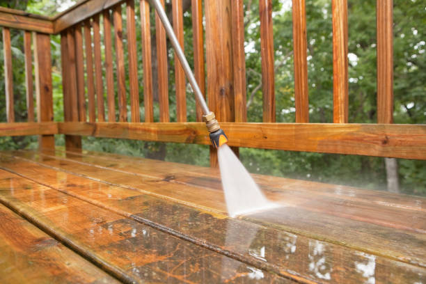 Best Roof Power Washing Services  in Zuni Pueblo, NM