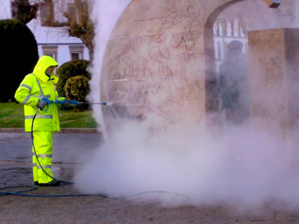 Best Affordable Pressure Washing  in Zuni Pueblo, NM