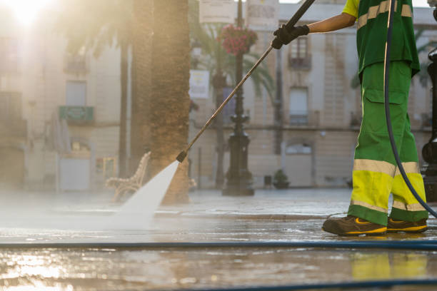 Pressure Washing Estimates in Zuni Pueblo, NM