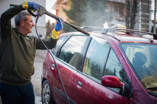 Best House Pressure Washing  in Zuni Pueblo, NM