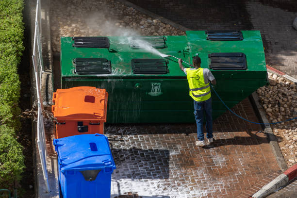 Best Roof Pressure Washing  in Zuni Pueblo, NM