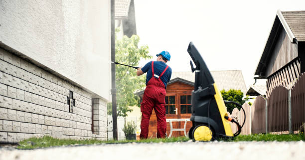 Best Best Pressure Washing Companies  in Zuni Pueblo, NM